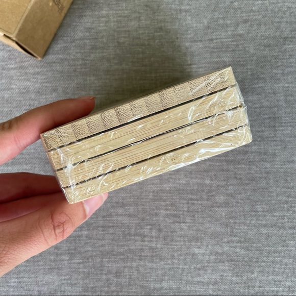 New Seattle Washington Wooden Coaster Set - Picture 4 of 6